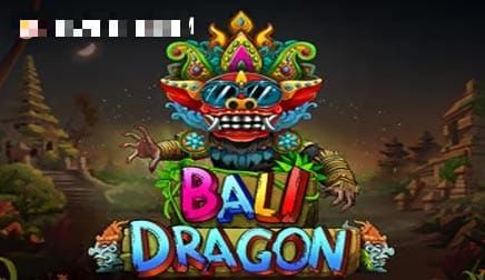 Bali Dragon