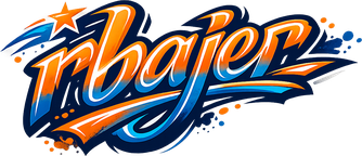 bdrbajer Logo